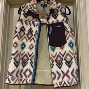 Patagonia Women’s Classic Retro-X Vest